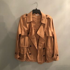 Griffin Jacket